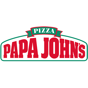 papa johns logo
